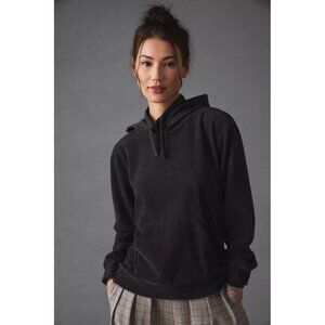 Daily Practice by Anthropologie The Cozy Corduroy Hoodie
